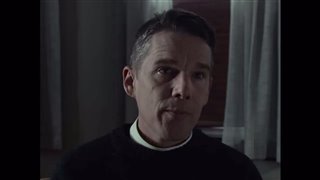 'First Reformed' Trailer