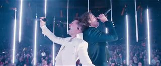 FOR KING + COUNTRY'S A DRUMMER BOY CHRISTMAS LIVE Trailer