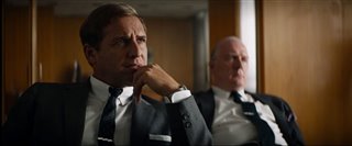 'Ford v Ferrari' Movie Clip - "Think Like Ferrari"