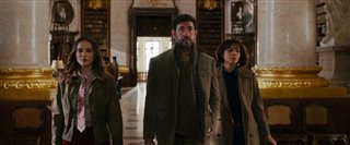 FOUNTAIN OF YOUTH Trailer