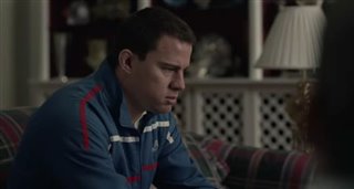 Foxcatcher