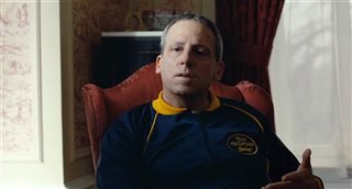 Foxcatcher