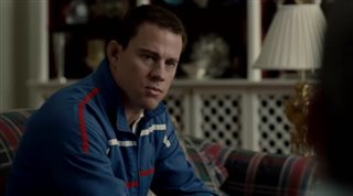 Foxcatcher - Teaser