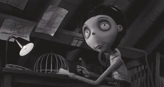 Frankenweenie