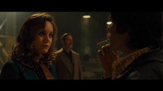 Free Fire Movie Clip - "Annie's Song"