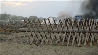 Free State of Jones featurette - Behind The Scenes