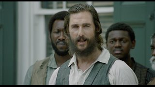 Free State of Jones movie clip - "Free State"