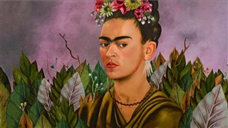 FRIDA Trailer