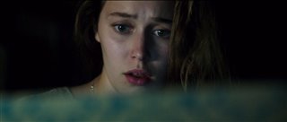 Friend Request Trailer