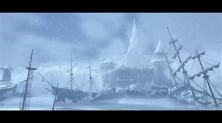 FROZEN Trailer 2