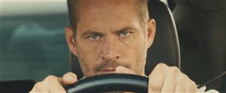 Furious 7 - Extended First Look