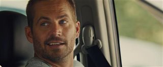 Furious 7 - Super Bowl Spot