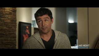 Game Night TV Spot - "Insanity"