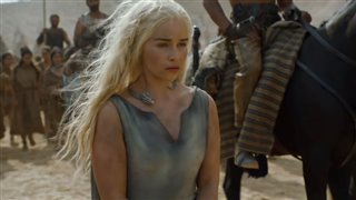 Game of Thrones Season 6 Trailer