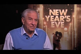 Garry Marshall (New Year's Eve)