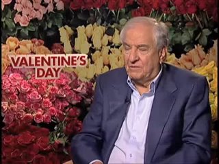 Garry Marshall (Valentine's Day)