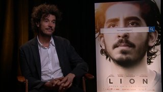 Garth Davis Interview - Lion