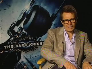 Gary Oldman (The Dark Knight)