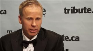 Gerry Dee (Mr. D) - Interview