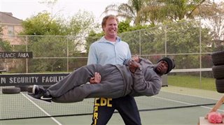 Get Hard