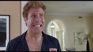 Get Hard movie clip - "Mad Dog"