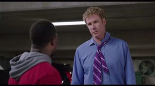 Get Hard movie clip - "My Statistical Analysis"