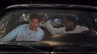 Get Hard movie clip - "Splitting Headache"