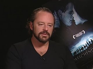 Gil Bellows (Passchendaele)