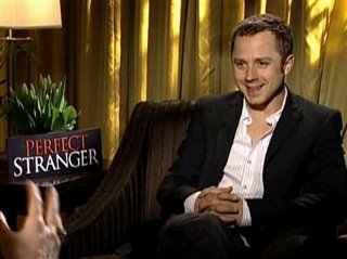 GIOVANNI RIBISI (PERFECT STRANGER)