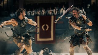 GLADIATOR II Trailer