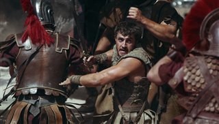 GLADIATOR II Trailer 2