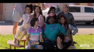 'GLOW' Season 2 Trailer