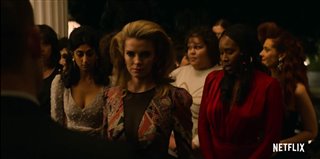 GLOW Trailer