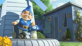 Gnomeo & Juliet