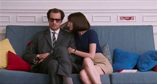 'Godard Mon Amour'