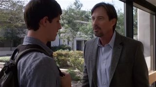 God's Not Dead Movie Clip - Kevin Sorbo