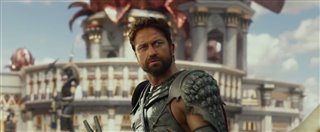 Gods of Egypt