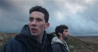 God's Own Country - Trailer