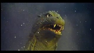 GODZILLA 2000