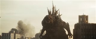 GODZILLA MINUS ONE Trailer 2