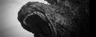 GODZILLA MINUS ONE/MINUS COLOR Trailer