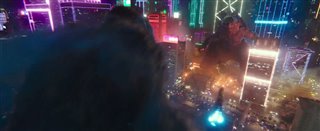 GODZILLA VS. KONG - International Trailer