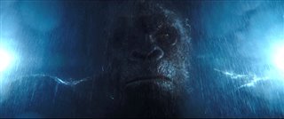 GODZILLA VS. KONG Movie Clip - "He Told Me"