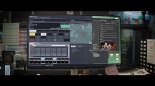 GODZILLA X KONG: SUPERNOVA Teaser