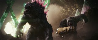 GODZILLA X KONG: THE NEW EMPIRE Trailer