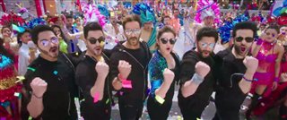 Golmaal Again - Trailer