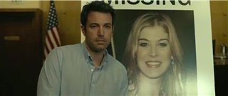 Gone Girl