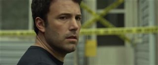 Gone Girl - TV Spot