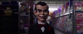 'Goosebumps 2: Haunted Halloween' Movie Clip - "Holiday Sale"