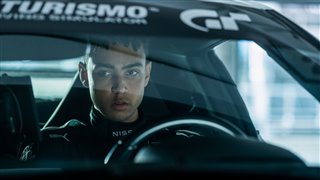 GRAN TURISMO Trailer